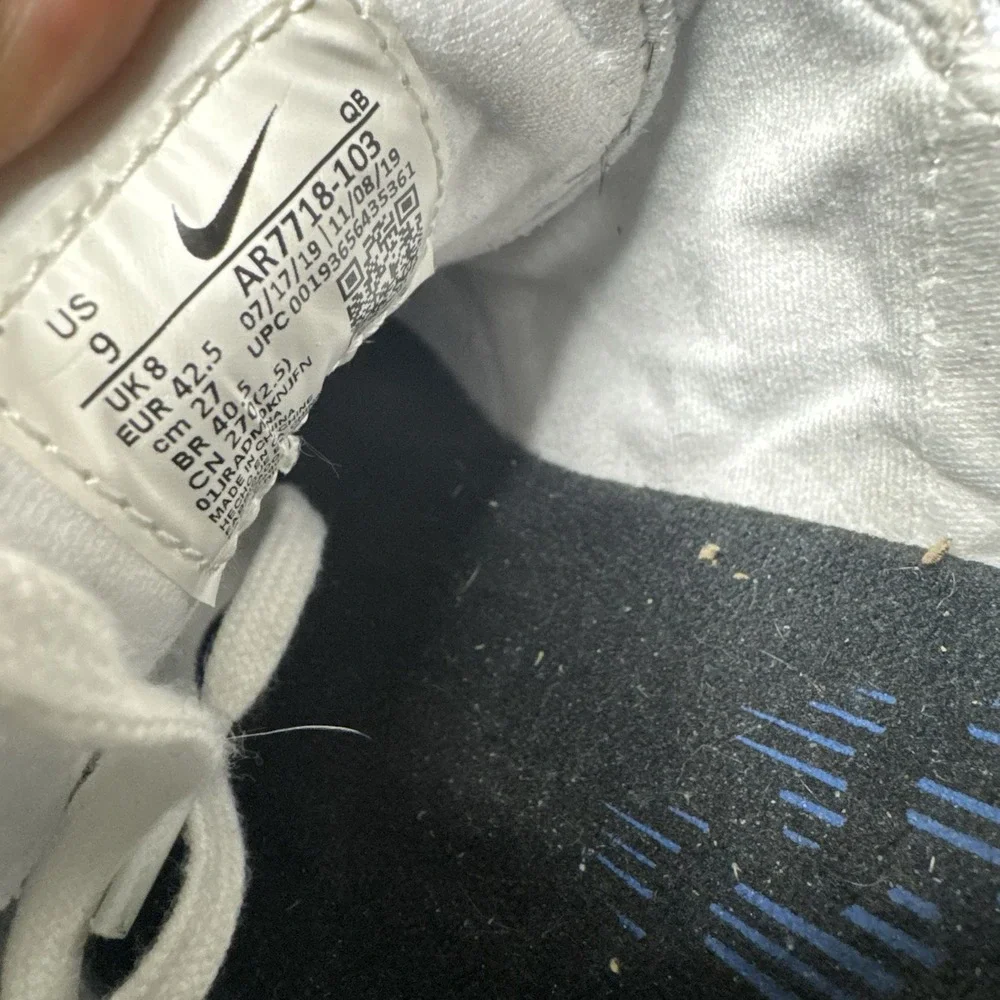 Nike nice very